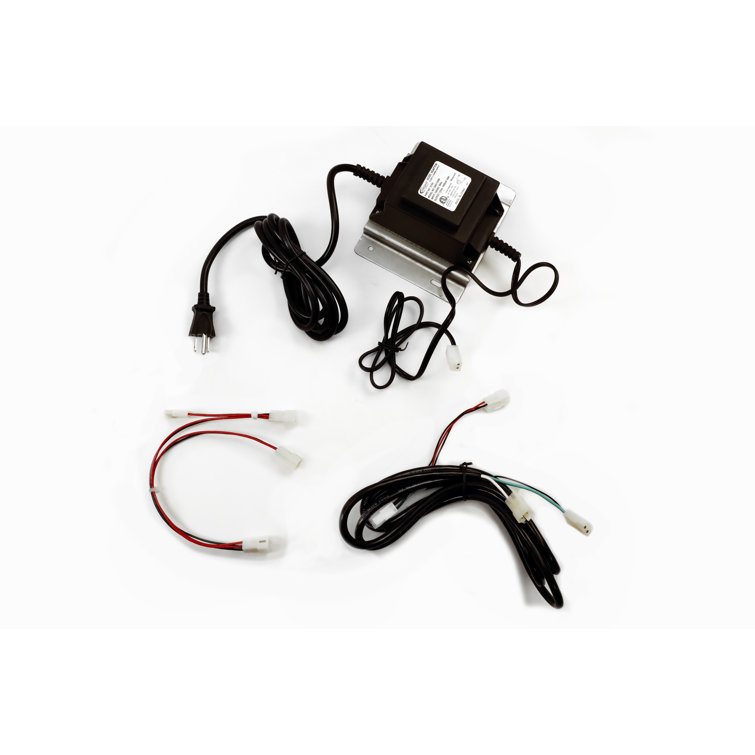 Lynx Electrical Adapter Kit Connects 201012 Grill to Earlier Model